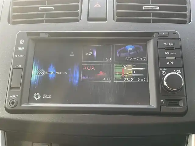 ダイハツ ムーヴ L VSスマートセレ SA&SN 岩手県 2014(平26)年 13.4万km ブラックマイカメタリック (株)IDOMが運営する【じしゃロン盛岡店】の自社ローン専用車両になりますこちらは現金またはオートローンご利用時の価格です。自社ローンご希望の方は別途その旨お申付け下さい/衝突軽減/純正ナビ/CD/DVD/ワンセグ/Bluetooth/SD/プッシュスタート/スマートキー/バックカメラ/ETC