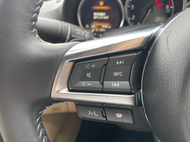 マツダ ロードスター ＲＦ VS 神奈川県 2024(令6)年 1万km ジェットブラックマイカ ワンオーナー/フルセグテレビ/クルーズコントロール/プッシュスタート/ETC