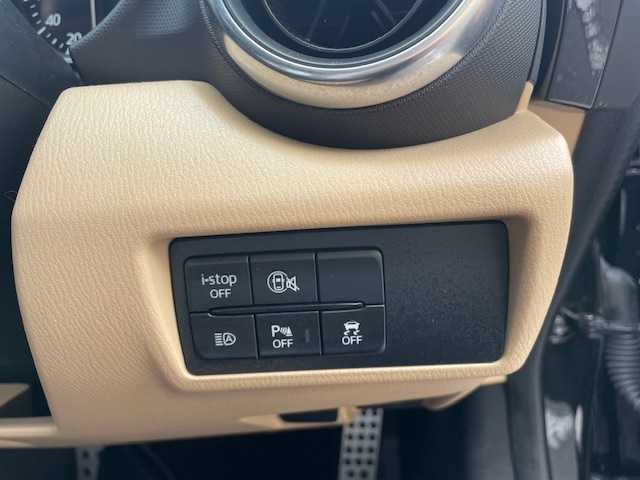 マツダ ロードスター ＲＦ VS 神奈川県 2024(令6)年 1万km ジェットブラックマイカ ワンオーナー/フルセグテレビ/クルーズコントロール/プッシュスタート/ETC