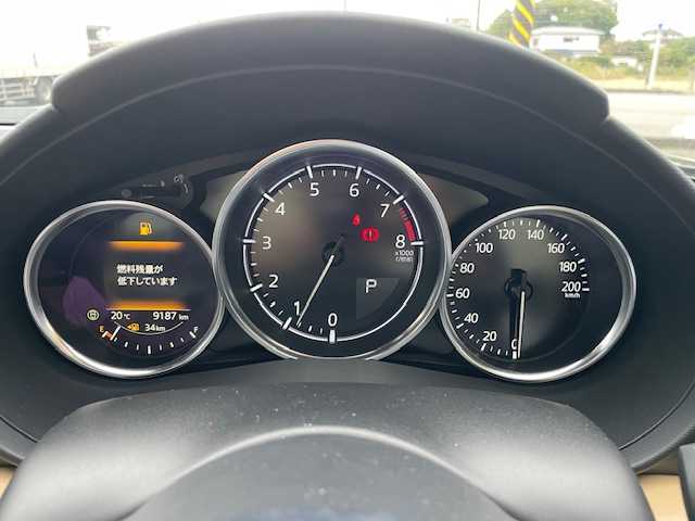 マツダ ロードスター ＲＦ VS 神奈川県 2024(令6)年 1万km ジェットブラックマイカ ワンオーナー/フルセグテレビ/クルーズコントロール/プッシュスタート/ETC