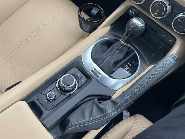 マツダ ロードスター ＲＦ VS 神奈川県 2024(令6)年 1万km ジェットブラックマイカ ワンオーナー/フルセグテレビ/クルーズコントロール/プッシュスタート/ETC