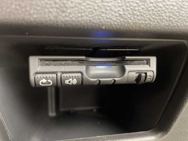 ダイハツ ムーヴ キャンバス G メイクアップ リミテッド　SAⅢ 三重県 2018(平30)年 4.7万km ライトローズマイカメタリックⅡ /禁煙車//社外ナビ/（CD.DVD.BT.SD.ワンセグTV）//全方位カメラ//両側パワースライドドア//スマートアシスト//ETC//革調シートカバー//ステアリングスイッチ//オートハイビーム//コーナーセンサー