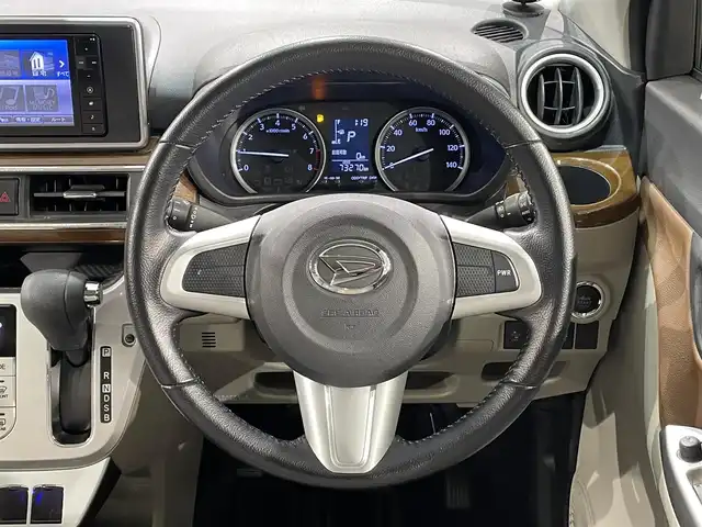 ダイハツ キャスト スタイル G SAⅡ 愛知県 2016(平28)年 7.4万km ワインⅡ 純正7インチナビ/衝突軽減ブレーキ/シートヒーター/LEDヘッドライト/ETC/ドライブレコーダー/Bluetooth/プッシュスタート/スマートキー/CD/DVD再生/アイドリングストップ/ミュージックサーバー/ミュージックプレイヤー接続/純正フロアマット/純正アルミホイール/オートライト/禁煙車/寒冷地仕様/電動格納ミラー/2トーンカラー/フォグランプ/セキュリティアラーム/横滑り防止装置