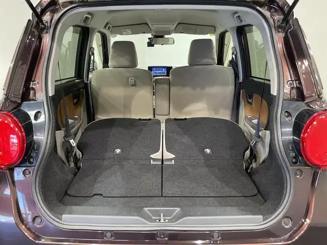 ダイハツ キャスト スタイル G SAⅡ 愛知県 2016(平28)年 7.4万km ワインⅡ 純正7インチナビ/衝突軽減ブレーキ/シートヒーター/LEDヘッドライト/ETC/ドライブレコーダー/Bluetooth/プッシュスタート/スマートキー/CD/DVD再生/アイドリングストップ/ミュージックサーバー/ミュージックプレイヤー接続/純正フロアマット/純正アルミホイール/オートライト/禁煙車/寒冷地仕様/電動格納ミラー/2トーンカラー/フォグランプ/セキュリティアラーム/横滑り防止装置