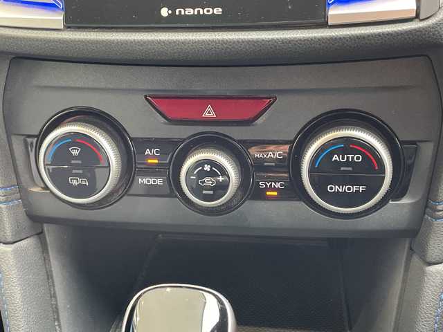 スバル ＸＶ ハイブリッド アドバンス 愛知県 2018(平30)年 4.8万km クリスタルホワイトP 純正8型ナビ/レーダークルーズコントロール/バックカメラ/サイドカメラ/パワーシート/コーナーセンサー/純正アルミホイール/ルーフレール/ブラインドスポットモニター/LEDヘッドライト/パドルシフト/インテリジェントミラー/オートマチックハイビーム/ドライブレコーダー/ETC/衝突軽減システム/フルセグ/CD DVD/Bluetooth/ステアリングスイッチ/スマートキー/プッシュスタート