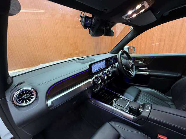 メルセデス・ベンツ Ｍ・ベンツ ＧＬＢ２００ｄ 4マチック 千葉県 2021(令3)年 4.6万km デジタルホワイト サーキット走行なし　/ナビ　/バックカメラ　/ハーフレザーシート　/パワーシート　/スポーツエキゾースト　/キーレス　/ＨＩＤヘッドライト　/オートライト　/２０インチＡＷ　/ＥＴＣ