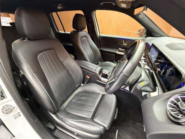 メルセデス・ベンツ Ｍ・ベンツ ＧＬＢ２００ｄ 4マチック 千葉県 2021(令3)年 4.6万km デジタルホワイト サーキット走行なし　/ナビ　/バックカメラ　/ハーフレザーシート　/パワーシート　/スポーツエキゾースト　/キーレス　/ＨＩＤヘッドライト　/オートライト　/２０インチＡＷ　/ＥＴＣ