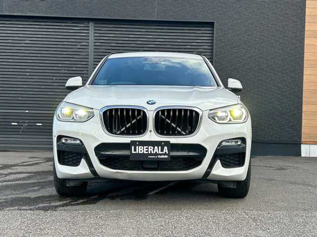 ＢＭＷ Ｘ３