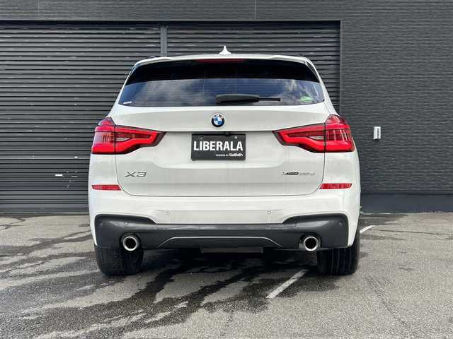 ＢＭＷ Ｘ３