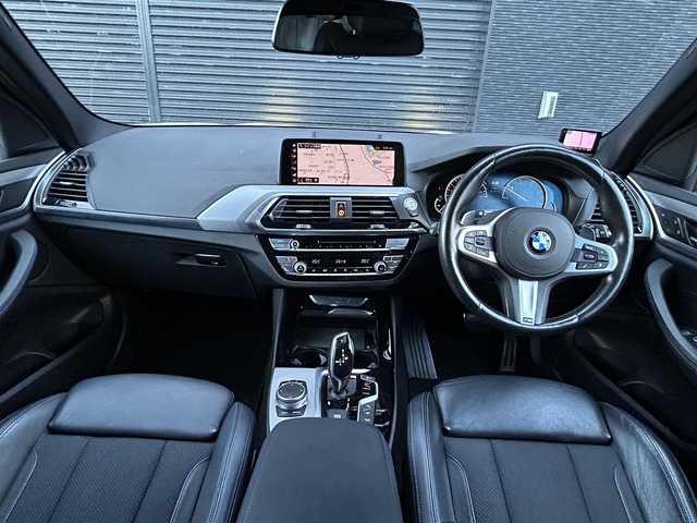 ＢＭＷ Ｘ３