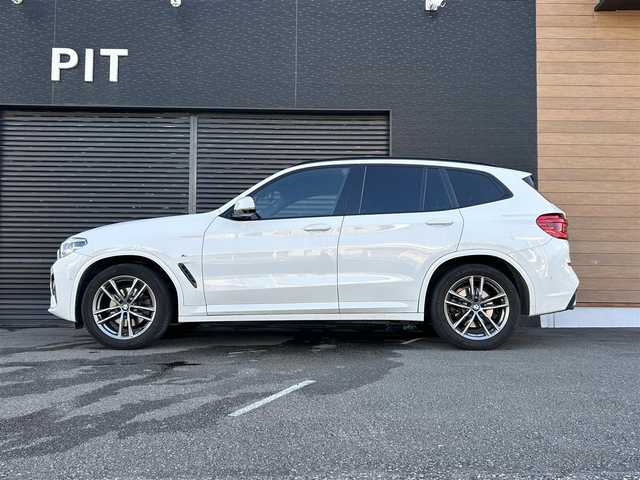 ＢＭＷ Ｘ３