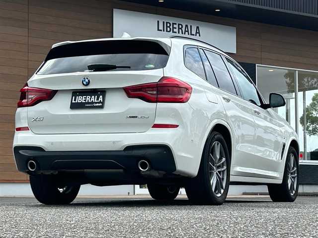 ＢＭＷ Ｘ３