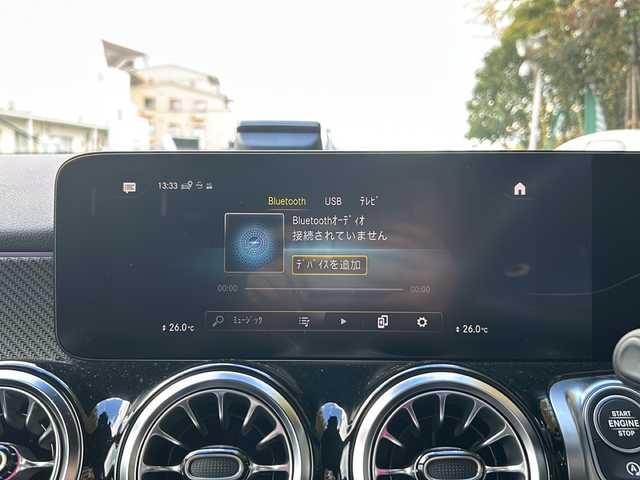 メルセデス・ベンツ Ｍ・ベンツ ＧＬＢ２００ｄ