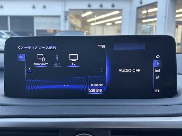 レクサス ＲＸ 300 Fスポーツ 大分県 2021(令3)年 4万km 黒 メーカーナビ/フルセグ/DVD/Bluetooth/全方位カメラ/プリクラッシュセーフティー/オートハイビーム/パワーバックドア/ETC/パノラマルーフ/ヘッドアップディスプレイ/ステアリングヒーター/前席パワーシート/前席シートヒーター /純正フロアマット/純正アルミホイール/スマートキー
