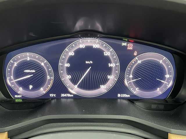 マツダ ＣＸ－６０ XD HV プレミアムスポーツ 福島県 2023(令5)年 2.7万km ジェットブラックマイカ 衝突軽減ブレーキ/・レーンキープアシスト/・クリアランスソナー/・レーダークルーズコントロール/純正ナビ/・フルセグTV/Bluetooth/USB/・全方位カメラ/・ETC/・ドライブレコーダー/サンルーフ/BOSEプレミアムサウンド/アイドリングストップ/パワーバックドア/電子パーキング/・オートホールド/4WD/・ダウンヒルアシストコントロール/革巻きステアリング/・ステアリングリモコン/・ステアリングヒーター/ハーフレザーシート/・パワーシート(運転席/助手席)/・メモリシート(運転席)/・シートヒーター（全席）/・エアシート(全席)/プッシュスタート/・スマートキー/・スペアキー/社外19インチアルミホイール付スタッドレスタイヤ/(235/55/R19) 山6mm/LEDヘッドライト/・オートライト/・フォグライト/・オートマチックハイビーム/純正フロアマット/保証書/取扱説明書