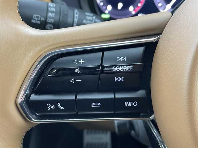 マツダ ＣＸ－６０ XD HV プレミアムスポーツ 福島県 2023(令5)年 2.7万km ジェットブラックマイカ 衝突軽減ブレーキ/・レーンキープアシスト/・クリアランスソナー/・レーダークルーズコントロール/純正ナビ/・フルセグTV/Bluetooth/USB/・全方位カメラ/・ETC/・ドライブレコーダー/サンルーフ/BOSEプレミアムサウンド/アイドリングストップ/パワーバックドア/電子パーキング/・オートホールド/4WD/・ダウンヒルアシストコントロール/革巻きステアリング/・ステアリングリモコン/・ステアリングヒーター/ハーフレザーシート/・パワーシート(運転席/助手席)/・メモリシート(運転席)/・シートヒーター（全席）/・エアシート(全席)/プッシュスタート/・スマートキー/・スペアキー/社外19インチアルミホイール付スタッドレスタイヤ/(235/55/R19) 山6mm/LEDヘッドライト/・オートライト/・フォグライト/・オートマチックハイビーム/純正フロアマット/保証書/取扱説明書