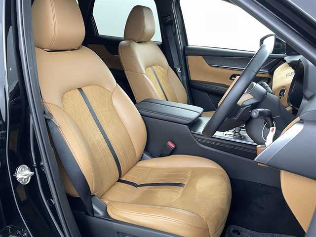 マツダ ＣＸ－６０ XD HV プレミアムスポーツ 福島県 2023(令5)年 2.7万km ジェットブラックマイカ 衝突軽減ブレーキ/・レーンキープアシスト/・クリアランスソナー/・レーダークルーズコントロール/純正ナビ/・フルセグTV/Bluetooth/USB/・全方位カメラ/・ETC/・ドライブレコーダー/サンルーフ/BOSEプレミアムサウンド/アイドリングストップ/パワーバックドア/電子パーキング/・オートホールド/4WD/・ダウンヒルアシストコントロール/革巻きステアリング/・ステアリングリモコン/・ステアリングヒーター/ハーフレザーシート/・パワーシート(運転席/助手席)/・メモリシート(運転席)/・シートヒーター（全席）/・エアシート(全席)/プッシュスタート/・スマートキー/・スペアキー/社外19インチアルミホイール付スタッドレスタイヤ/(235/55/R19) 山6mm/LEDヘッドライト/・オートライト/・フォグライト/・オートマチックハイビーム/純正フロアマット/保証書/取扱説明書