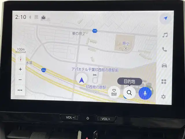 トヨタ カローラ クロス ハイブリッド Z 千葉県 2025(令7)年 0.1万km未満 パール HYBRID　Z　10.5インチディスプレイオーディオPlus（110/000円）ETC2.0（16/500円）　パーキングサポートブレーキ・ブラインドスポットモニター・パノラミッックビューモニタ-（122/100円）