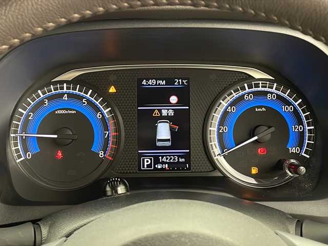 日産 デイズ HWS X プロパイロットED 鹿児島県 2021(令3)年 1.5万km フローズンバニラパール/アッシュブラウンM 純正９インチナビ/（AM/FM/CD/DVD/Bluetooth）/アラウンドビューモニター　/プロパイロット　/追従式クルーズコントロール　/レーンキープアシスト/ステアリングリモコン/コーナーセンサー　/スマートキー　/スペアキー　/ＬＥＤオートライト/純正フロアマット/プッシュスタート