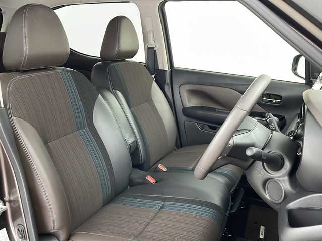 日産 デイズ HWS X プロパイロットED 鹿児島県 2021(令3)年 1.5万km フローズンバニラパール/アッシュブラウンM 純正９インチナビ/（AM/FM/CD/DVD/Bluetooth）/アラウンドビューモニター　/プロパイロット　/追従式クルーズコントロール　/レーンキープアシスト/ステアリングリモコン/コーナーセンサー　/スマートキー　/スペアキー　/ＬＥＤオートライト/純正フロアマット/プッシュスタート