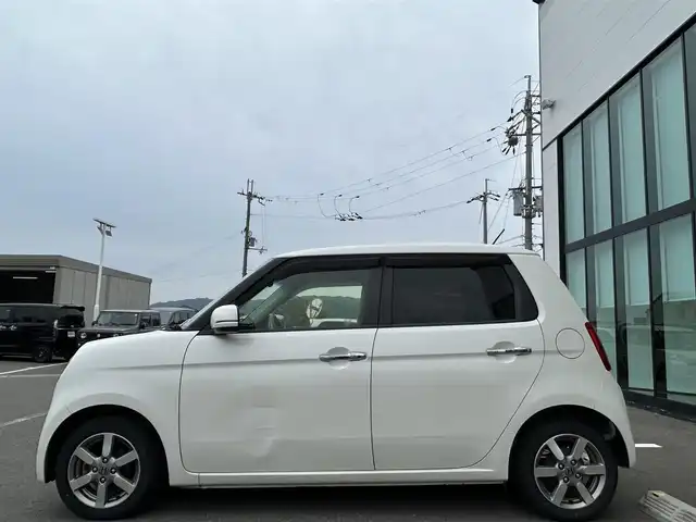 ホンダ Ｎ ＯＮＥ ツアラー Lパッケージ 和歌山県 2013(平25)年 8.3万km プレミアムホワイトパール バックカメラ/（AM/FM/Bluetooth/USB）/横滑り防止機能/クルーズコントロール/MTモード付AT/プッシュスタート/スマートキー/ETC/オートライト/オートエアコン/Wエアバック/純正フロアマット/純正アルミホイール/ECONモード/ウィンカー付ドアミラー