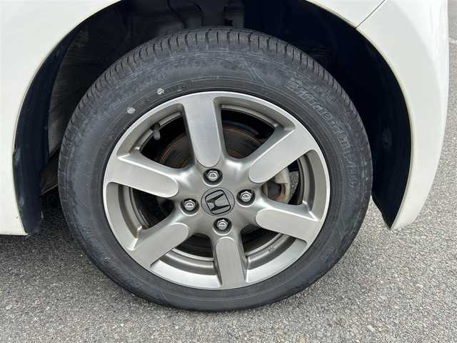 ホンダ Ｎ ＯＮＥ ツアラー Lパッケージ 和歌山県 2013(平25)年 8.3万km プレミアムホワイトパール バックカメラ/（AM/FM/Bluetooth/USB）/横滑り防止機能/クルーズコントロール/MTモード付AT/プッシュスタート/スマートキー/ETC/オートライト/オートエアコン/Wエアバック/純正フロアマット/純正アルミホイール/ECONモード/ウィンカー付ドアミラー