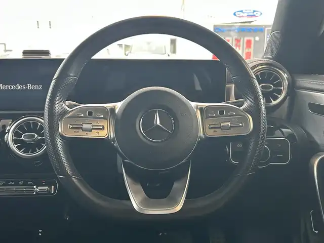 メルセデス・ベンツ ＣＬＡ２００ｄ AMGライン 茨城県 2019(令1)年 5.9万km デジタルホワイト レザーエクスクルーシブパッケージ/レーダーセーフティパッケージ/アドバンスドパッケージ/パノラミックスライディングルーフ/ブルメスターサラウンド/(OP)ブラック/グレー2トーン革シート/(OP)アルミニウムインパネ加飾/純正10.25メーカーナビ/フルセグ/純正AMG18インチAW/アンビエントライト64色/360度カメラシステム/マルチLEDヘッドライト/アダクティブハイビームプラス/ヘッドアップディスプレイ/アクティブブラインドスポット/アクティブレーンキープアシスト/アクティブディストロニック/D/N席パワーシート/D/N席シートヒーター/ドラレコ/ETC