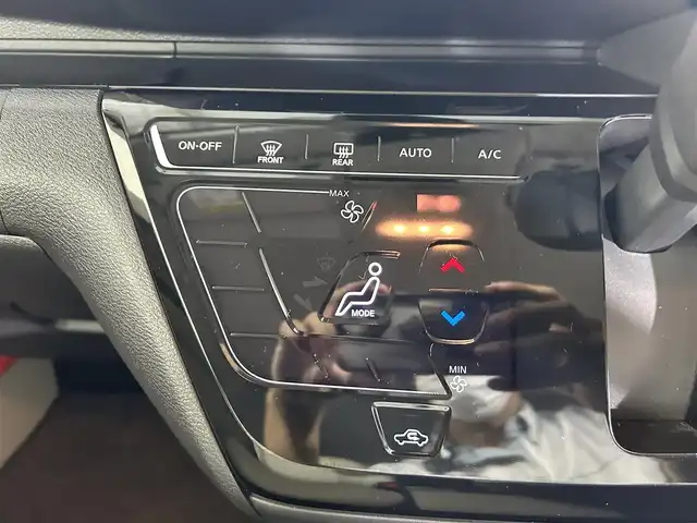 日産 デイズ X 佐賀県 2021(令3)年 0.2万km ブラック 衝突軽減ブレーキ/レーンキープアシスト/純正ナビ/CD/フルセグTV/Bluetooth/バックカメラ /ETC/純正14インチアルミホイール/純正フロアマット/オートライト/スマートキー/横滑り防止装置/電動格納ミラー