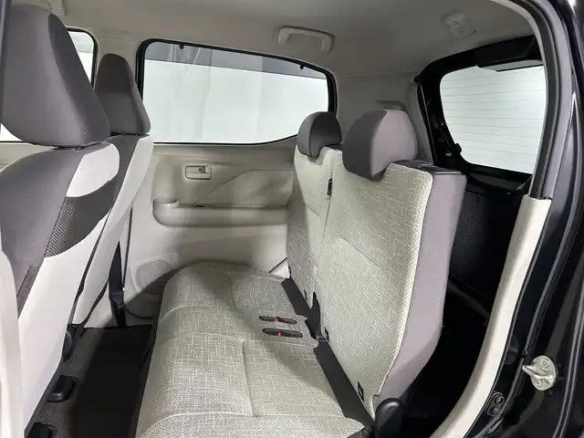 日産 デイズ X 佐賀県 2021(令3)年 0.2万km ブラック 衝突軽減ブレーキ/レーンキープアシスト/純正ナビ/CD/フルセグTV/Bluetooth/バックカメラ /ETC/純正14インチアルミホイール/純正フロアマット/オートライト/スマートキー/横滑り防止装置/電動格納ミラー