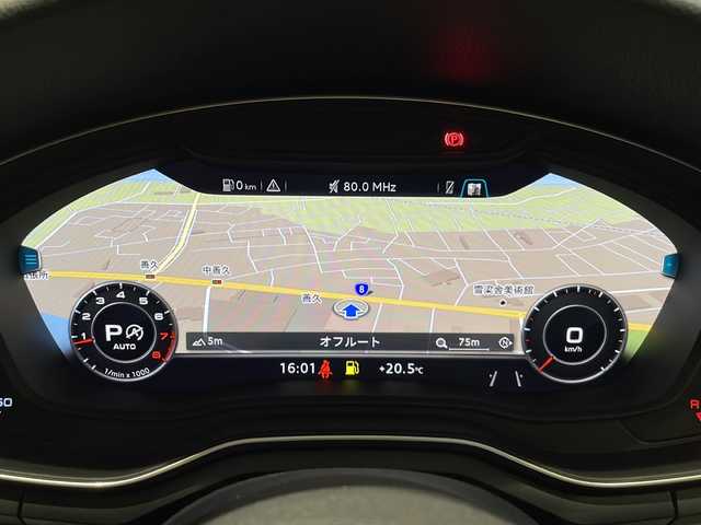 アウディ Ａ５ SB2．0TFSI Q スポーツ 新潟県 2018(平30)年 3.4万km ミトスブラックメタリック Sラインパッケージ/-S lineバンパー/-ドアシルトリム S lineロゴ/-S lineエクステリアロゴ/-ヘッドライニング ブラック/-デコラティブパネル マットブラッシュトアルミニウム/-アルミホイール5ツインスポークスターデザイン/-スプリントクロス/レザー S lineロゴ/-マトリクスLEDヘッドライト/-LEDリヤコンビネーションライト/-ヘッドライトウォッシャー/アシスタンスパッケージ/-パークアシスト/-プレセンスリヤ/-サラウンドビューカメラ/-サイドアシスト/-リヤサイドエアバッグ/12.3インチバーチャルコックピット/純正ナビ（TV/DVD/Apple Car Play/BT)/バックカメラ/アダプティブクルーズコントロール/アクティブレーンアシスト/アウディサイドアシスト/トラフィックジャム/ストップ＆ゴー/エグジットワーニング/パークアシスト/アウディホールドアシスト/純正18インチAW/純正フロアマット/パワーシート/パドルシフト/2.0ETC