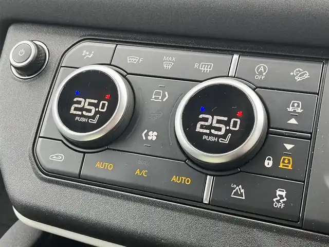 ランドローバー ランドローバー ディフェンダー 110 静岡県 2020(令2)年 3万km 白Ⅱ ブラックコントラストルーフ/エアサスペンション/純正ナビ/（Bluetooth/CarPlay)/アダプティブクルーズコントロール/レーンキープアシスト/ブランドスポットアシスト/360度カメラ/前後ドライブレコーダー/前後コーナーセンサー/シートヒーター/純正18インチアルミホイール/ETC