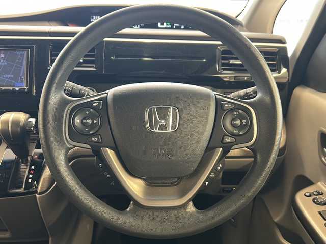 ホンダ ステップワゴン G ホンダセンシング 岐阜県 2020(令2)年 3.7万km モダンスティールM 福祉車両/バックカメラ/両側パワースライドドア/ETC2.0/Bluetooth/テレビ/プッシュスタート/クルーズコントロール/ドライブレコーダー/LEDランプ/フォグランプ/アイドリングストップ/純正フロアマット