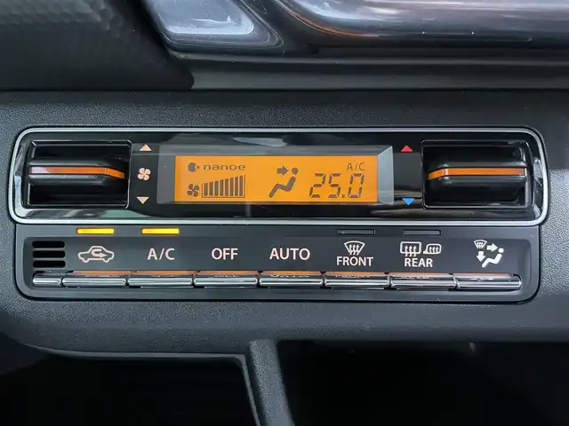 スズキ ハスラー Jスタイル 大阪府 2022(令4)年 1.4万km オフブルーメタリック/ガンメタリック2トーンルーフ 純正ＳＤナビ　フルセグＴＶ　ＥＴＣ　シートヒーター　プッシュスタート　レーンアシスト　衝突軽減システム　コーナーセンサー　ＬＥＤヘッドライト　スマートキー　オートライト　電動ミラー