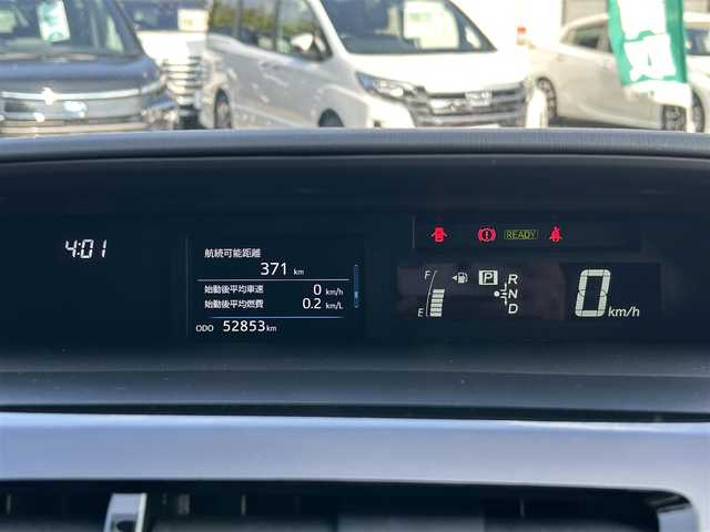 トヨタ プリウス α S ツーリングセレ GRスポーツ 東京都 2018(平30)年 5.3万km ホワイトパールクリスタルシャイン 社外メモリーナビ/・Bluetoothオーディオ/USBオーディオ/・フルセグTV/DVD/AUX/iPod/HDMI/バックカメラ/GR専用18インチアルミホイール/LEDヘッドランプ/ビルトインETC/前後ドライブレコーダー（DRC-35M）/取扱説明書/保証書/スペアキー1本