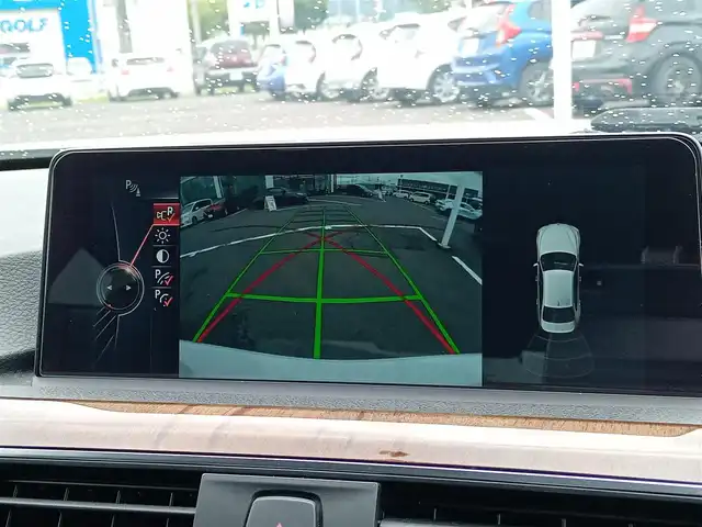 ＢＭＷ ３２０ｄ スポーツ 福井県 2016(平28)年 6.9万km アルピンホワイトⅢ 衝突被害軽減システム/純正ナビ/・（FM/AM/CD/DVD/Bluetooth）/バックカメラ/ETC/ステアリングスイッチ/前席パワーシート/シートメモリー/前席シートヒーター/純正17インチAW/スペアキー