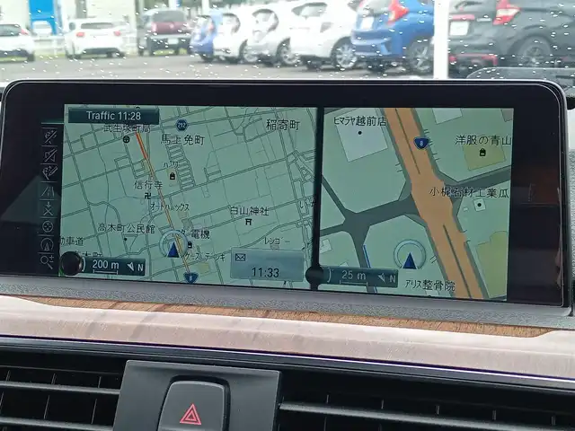 ＢＭＷ ３２０ｄ スポーツ 福井県 2016(平28)年 6.9万km アルピンホワイトⅢ 衝突被害軽減システム/純正ナビ/・（FM/AM/CD/DVD/Bluetooth）/バックカメラ/ETC/ステアリングスイッチ/前席パワーシート/シートメモリー/前席シートヒーター/純正17インチAW/スペアキー