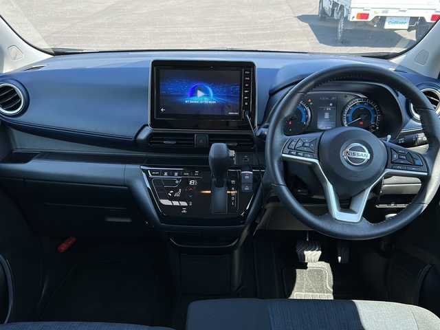 日産 デイズ HWS X プロパイロットED 鹿児島県 2022(令4)年 1.4万km チタニウムグレーメタリック ワンオーナー/ハイブリッド車/クルーズコントロール/Bluetooth/ETC/バックモニター/ドライブレコーダー/14インチアルミホイール/LEDヘッドライト/オートマチックハイビーム