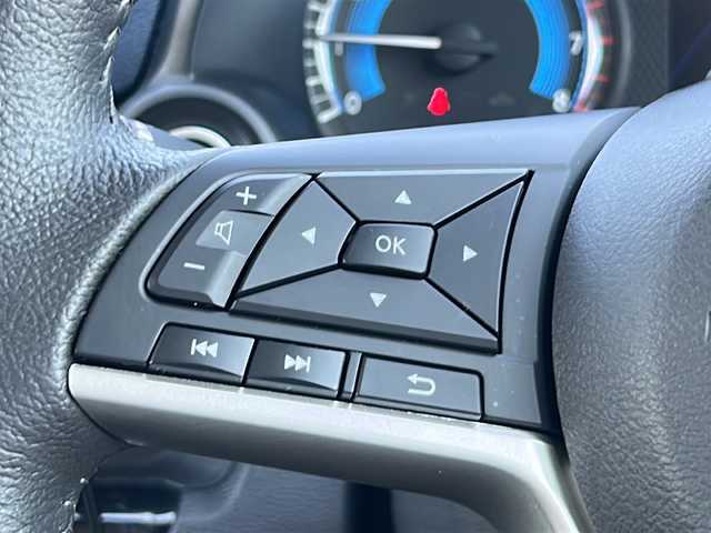 日産 デイズ HWS X プロパイロットED 鹿児島県 2022(令4)年 1.4万km チタニウムグレーメタリック ワンオーナー/ハイブリッド車/クルーズコントロール/Bluetooth/ETC/バックモニター/ドライブレコーダー/14インチアルミホイール/LEDヘッドライト/オートマチックハイビーム