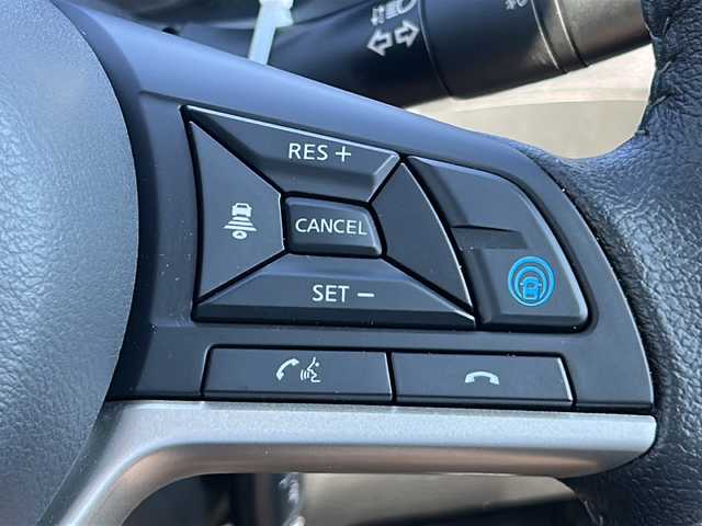 日産 デイズ HWS X プロパイロットED 鹿児島県 2022(令4)年 1.4万km チタニウムグレーメタリック ワンオーナー/ハイブリッド車/クルーズコントロール/Bluetooth/ETC/バックモニター/ドライブレコーダー/14インチアルミホイール/LEDヘッドライト/オートマチックハイビーム