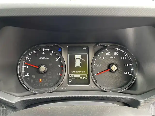 ダイハツ タフト G ダーククロムベンチャー 石川県 2023(令5)年 1.9万km フォレストカーキメタリック 社外メモリーナビ/CD/DVD/フルセグTV/パノラマモニター/LEDヘッドライト/パノラマルーフ/純正アルミホイール/スマートアシスト/シートヒーター/スマートキー/プッシュスタート/電動ミラー/保証書