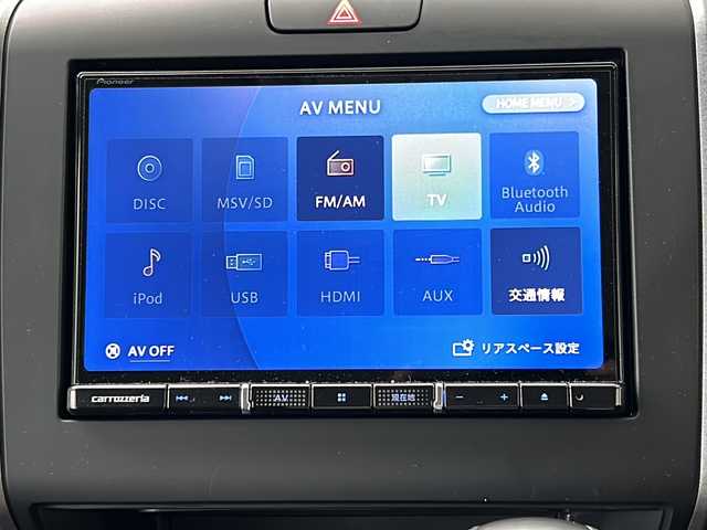 ホンダ フリード G ブラックスタイル 茨城県 2023(令5)年 0.7万km トワイライトミストブラックパール 社外8インチナビ/フルセグ再生可/バックカメラ/両側電動スライドドア/ホンダセンシング/純正15インチAW/社外ETC