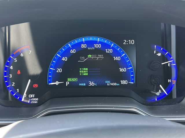 トヨタ カローラツーリング ハイブリッド ダブルバイビー 福島県 2020(令2)年 6.8万km ブラックマイカ 純正ナビ/バックカメラ/ビルトインETC/前後コーナーセンサー/前方ドライブレコーダー/LEDヘッドライト/オートハイビーム/USB給電ポート/オートハイビーム/革巻きステアリング/電子パーキング/レーダークルーズコントロール/電動格納ミラー/禁煙車