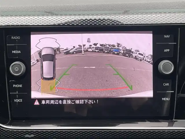 フォルクスワーゲン ＶＷ ポロ TSI アクティブ 和歌山県 2023(令5)年 1.8万km クリーム 純正ディスプレイオーディオ/バックカメラ/Apple Car Play/AndroidAuto/衝突軽減ブレーキ/レーダークルコン/オートライト/前後コーナーセンサー/前後ドラレコ/ETC２．０/置くだけ充電器/ステリモ/パドルシフト/LEDヘッドライト