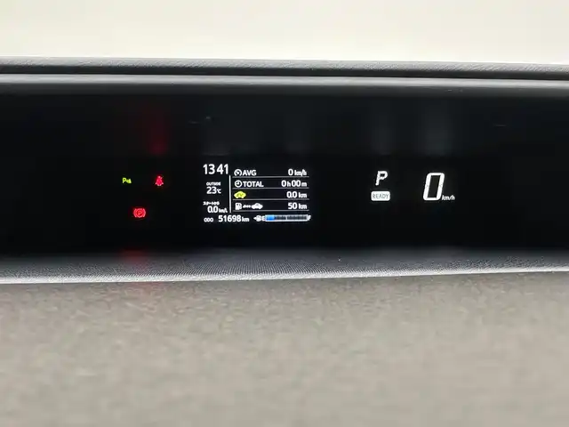 トヨタ アクア クロスオーバー グラム 兵庫県 2020(令2)年 5.2万km ブラックマイカ 社外9インチナビ　（AVIC-CQ910）/（CD、DVD、BT、フルセグ、FM/AM）/社外ドライブレコーダー（前後）/バックカメラ/コーナーセンサー（前後）/レーンキープアシスト/PCS/ETC/電動格納ミラー/ウィンカーミラー/ルーフレール/ハーフレザーシート/プッシュスタート/スマートキー/オートライト/オートハイビーム/LEDヘッドライト/LEDフォグランプ/純正フロアマット/ドアバイザー/純正16インチAW