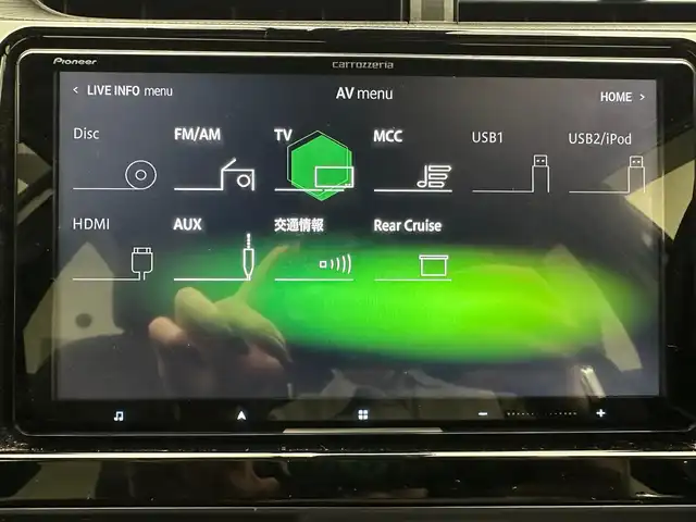 トヨタ アクア クロスオーバー グラム 兵庫県 2020(令2)年 5.2万km ブラックマイカ 社外9インチナビ　（AVIC-CQ910）/（CD、DVD、BT、フルセグ、FM/AM）/社外ドライブレコーダー（前後）/バックカメラ/コーナーセンサー（前後）/レーンキープアシスト/PCS/ETC/電動格納ミラー/ウィンカーミラー/ルーフレール/ハーフレザーシート/プッシュスタート/スマートキー/オートライト/オートハイビーム/LEDヘッドライト/LEDフォグランプ/純正フロアマット/ドアバイザー/純正16インチAW
