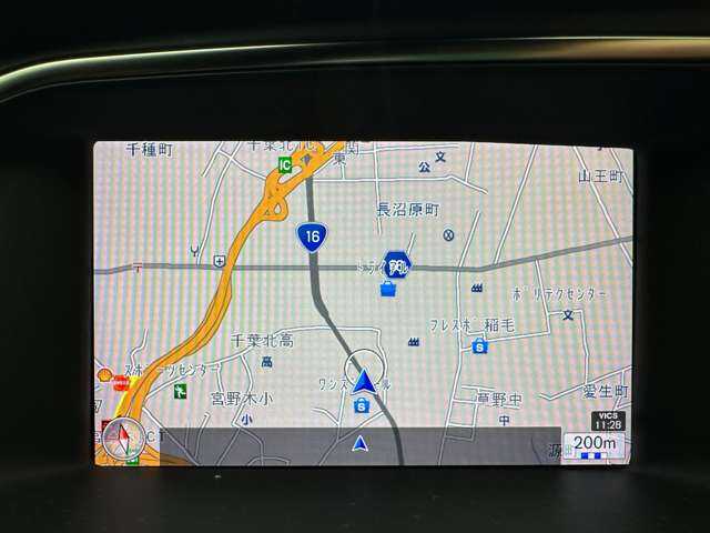 ボルボ Ｖ４０ クロスカントリー D4 ダイナミックED 千葉県 2019(令1)年 4万km 黒 ＡＣＣ　/ＢＬＩＳ　/純正ナビ　/バックカメラ　/メモリーパワーシート　/ドライブレコーダー　/ＬＥＤヘッドライト　/オートライト　/純正１８インチＡＷ　/レーンキープアシスト　/リアＰＤＣ　/衝突軽減Ｂ　/ＥＴＣ