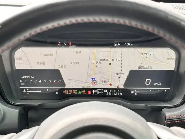 スバル レヴォーグ 1．8STIスポーツ EX 宮城県 2021(令3)年 3.4万km WRブルーパール アイサイトXテクノロジー/・渋滞時ハンズオフ/・渋滞時発進アシスト/・アクティブレーンチェンジアシスト/・ドライバー異常時対応/・カーブ前抑制機能/・料金所前速度制限/アイサイトコアテクノロジー/・プリクラッシュブレーキ/・AT誤発進抑制機能/・追従機能付きクルーズコントロール/・ツーリングアシスト/・車線逸脱抑制/アイサイトセイフティプラス/・運転支援テクノロジー/・視界拡張テクノロジー/4WD/STI12.3インチフル液晶メーター/純正11.6インチディスプレイナビ/・Bluetooth/・Apple CarPlay/Android Auto/・地デジTV/フロント/サイド/バックカメラ/サイドシルスポイラー/リアスポイラー/STIロゴ入り大型マフラーカッター/STIブラックツートンレザーシート/全席シートヒーター/左右独立温度調整フルオートエアコン/ハンズフリーバックドア/ステアリング連動フルLEDヘッドランプ/コムテック前後ドライブレコーダー/STIロゴ入ステアリング/STIロゴ入り高触感革巻きステアリング/STIロゴ入りフロアマット/保証書