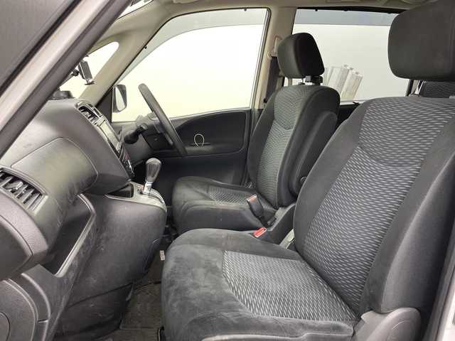 日産 セレナ 20X 道央・札幌 2012(平24)年 9.7万km ホワイト ・４WD/・社外ナビ/・CD/SD/ワンセグ/・バックカメラ/・左パワースライドドア/・クルーズコントロール/・アイドリングストップ/・オートライト/・プッシュスタート/スマートキー/・ETC