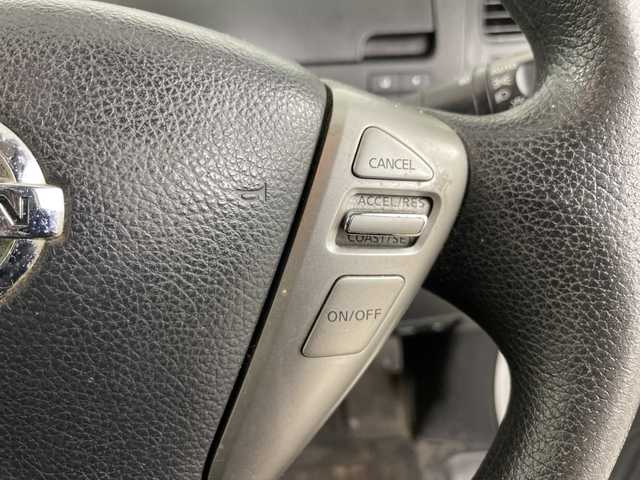 日産 セレナ 20X 道央・札幌 2012(平24)年 9.7万km ホワイト ・４WD/・社外ナビ/・CD/SD/ワンセグ/・バックカメラ/・左パワースライドドア/・クルーズコントロール/・アイドリングストップ/・オートライト/・プッシュスタート/スマートキー/・ETC