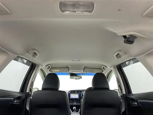 ホンダ シャトル ハイブリッド X 岡山県 2016(平28)年 2.5万km ミッドナイトブルービームM 純正ナビ/・FM/AM/Bluetooth/フルセグ/CD/DVD/バックカメラ/衝突軽減ブレーキ/クルーズコントロール/ハーフレザーシート/前後ドライブレコーダー/ビルトインETC/LEDヘッドライト/・フォグライト/パドルシフト/スマートキー2本/純正フロアマット/純正15インチアルミ